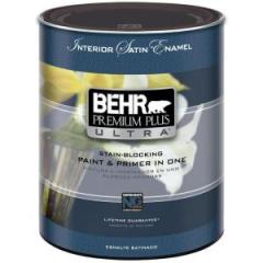 BEHR Premium Plus Ultra Paint
